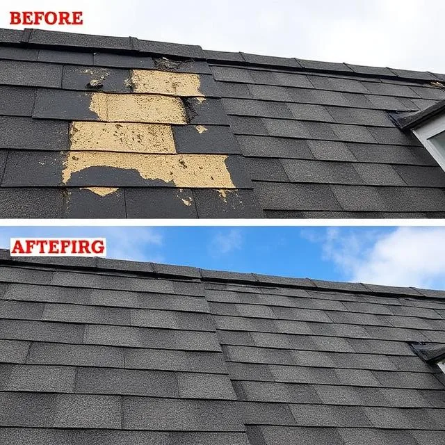 Roof Repair Near Me in Monarch, CO near me